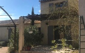 La Petite Garrigue