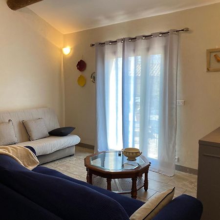 Villa La Petite Garrigue à Mérindol Extérieur photo