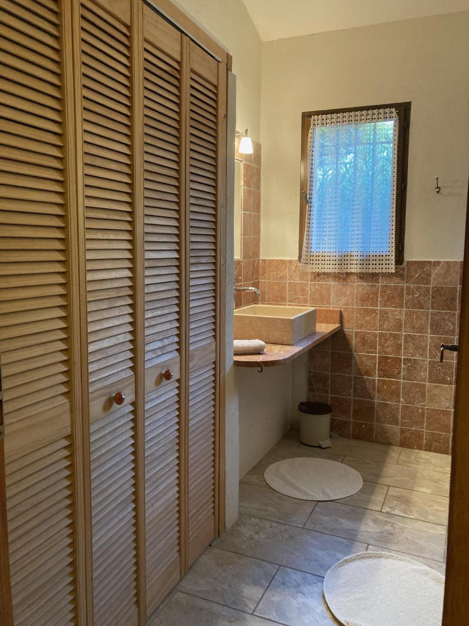 Villa La Petite Garrigue à Mérindol Extérieur photo