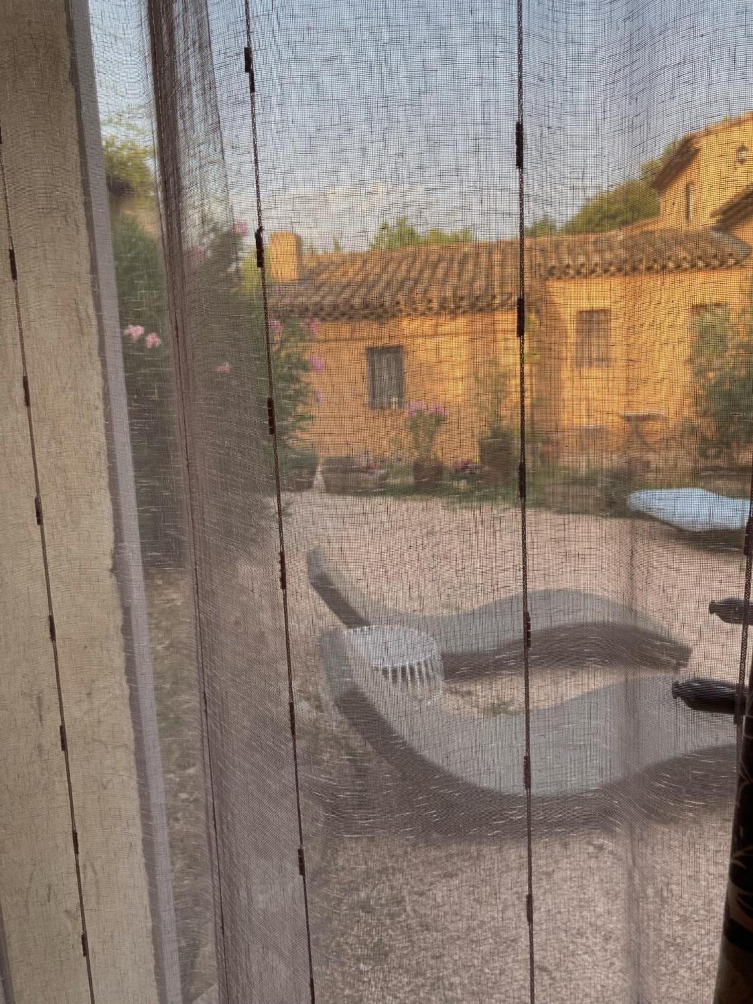 Villa La Petite Garrigue à Mérindol Extérieur photo